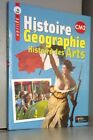 History Geography History of the Arts CM2: 2008 Programs