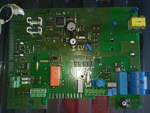 Worcester Greenstar 25si /30si  8613310053 v02  - Picture 1 of 2