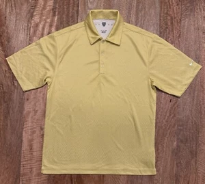 Nike Golf Polo Shirt Mens Small - Picture 1 of 5