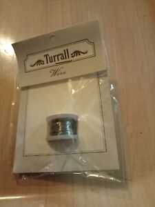 Turrall Extra Fine Lead Wire