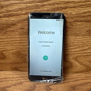 LG Stylo 3 Plus - LG-32GB -TP450 - Bild 1 von 8