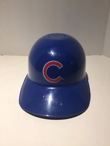 victory way cubs full size popcorn souvenir helmet - Picture 1 of 3