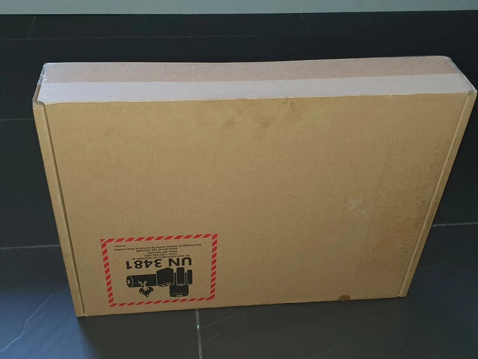 Microsoft Surface Laptop 5 Intel Core i7-1265U 16GB RAM 256GB SSD 13.5 RB1-00004