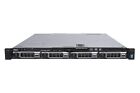 Dell PowerEdge R430 4LFF Server: 2x E5-2667 v3 Eight Core 32GB RAM PERC H730