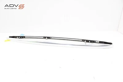 2015 - 2021 LEXUS NX200T NX300H RACK DE TRILHO DE TETO PORTA-BAGAGENS MOLDAGEM FABRICANTE DE EQUIPAMENTO ORIGINAL - CONJUNTO - - Imagem 1 de 4