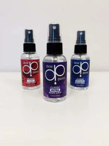 Dew Point - Body Grip Spray for Pole Dancing - 75ML - Picture 1 of 1