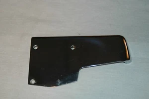 1990-1999 Mercedes R129 SL500 320SL Door Chrome Trim RH OEM - Picture 1 of 3