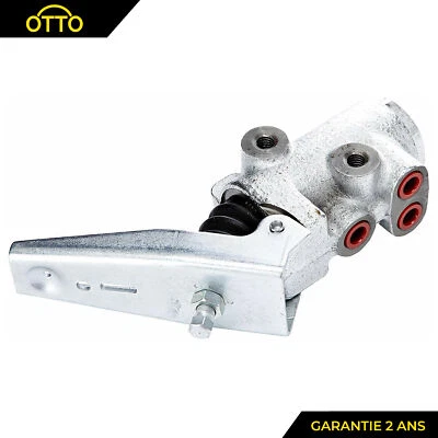 Distribuidor De Frenado Previsto Para CITROËN C15 VISA - 95594172 486198 - Imagen 1 de 4