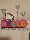 Hello Kitty Card/picture Holder 2012 Hello Kitty Fab Starpoint