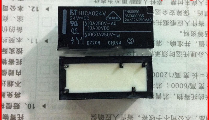 1PC  New Fujitsu H1CA024V - Image 1 of 1