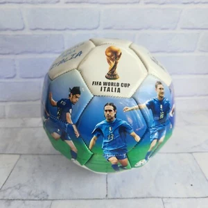 World Cup Italia Football Ball 1990 Vintage Italy Official FIFA World Cup Rare - Bild 1 von 8