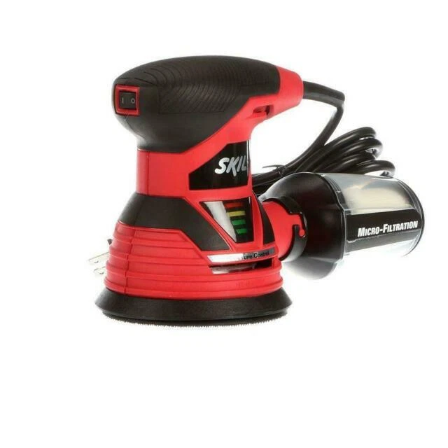 SKIL SR211601 5 inch Random Orbit Sander