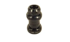 Tange Falcon FL250C 26,4 mm 1" Gewinde-Headset in schwarz - Bild 1 von 2