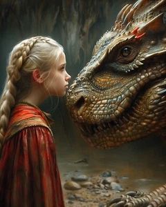 Fantastical Finds: Unique 8x10 Art Prints for Imaginative Souls 65918903 - Picture 1 of 1