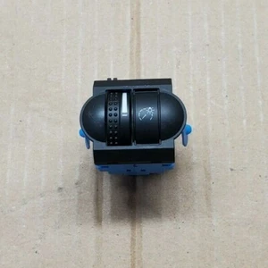 2006-2010 VW TOUAREG 7L DASH LIGHT ILLUMINATION / DIMMER SWITCH - Picture 1 of 4