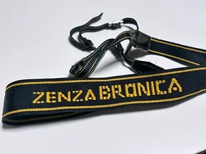 Camera Strap for Zenza Bronica SQ ETR GS-1 from Japan - Picture 1 of 4