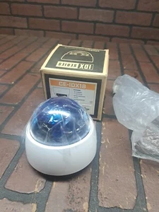 Clinton Electronics CE-IDX18 Analog IDX Series Security Camera - Picture 1 of 1