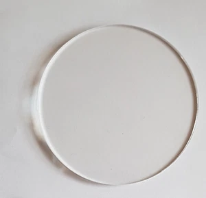 Acrylglas Zuschnitt rund o. 4-eckig 2-6mm Stärke Kreiszuschnitt transparent - Bild 1 von 14