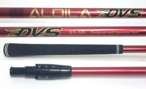 Eje de transmisión larga regular rígido Aldila 55Japón + Callaway, Paradym, Rogue, EPIC, Fusion - Imagen 1 de 2