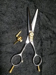 Kenchii Alpha Beauty Shear - Picture 1 of 2
