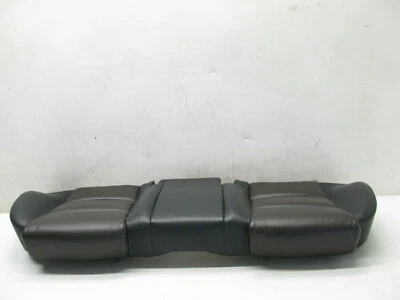 04-10 AUDI QUATTRO D3 A8 S8 ASIENTO COJÍN INFERIOR MONTAJE BANCO TRASERO OEM 030321 Foto 1 de 4
