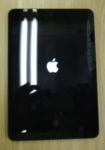 Genuine Apple iPad mini 1st Generation. 16GB, Wi-Fi, 7.9 in-Black Grade B - Picture 1 of 6
