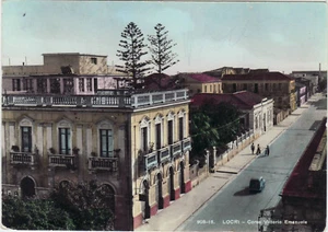 8124 REGGIO CALABRIA LOCRI - Picture 1 of 1