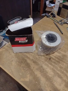 GENUINE Baldwin Filters PT9354-MPG Hydraulic Element Filter 22JS-1812-B3F - Picture 1 of 4