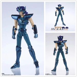Modelo GT Saint Seiya Cloth Myth EX Bronce Lupus Nachi Versión TV - Imagen 1 de 11
