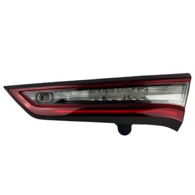 OEM 2021 2022 2023 Acura TLX Right Inner Lid Tail Light Lamp 06340-TGV-A00 - Image 1 of 4