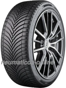 Neumáticos Bridgestone Turanza All season 6 205/40 R17 84W XL - Imagen 1 de 2