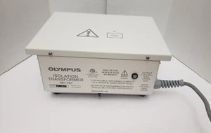 Olympus MH-787 Isolation Transformer Station - Picture 1 of 5