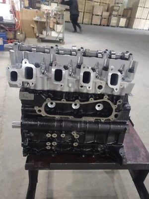 Motore Piaggio Porter 1.3 1.5 Benzina Nuovo - Immagine 1 di 4