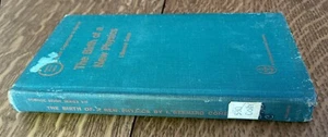 The Birth of a New Physics by I. Bernard Cohen 1960 First Edition hardcover - Picture 1 of 4