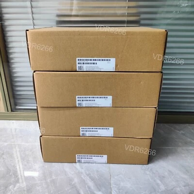 New Siemens 6AV6643-0CB01-1AX1 6AV6 643-0CB01-1AX1 MP 277 8" Touch Multi Panel - Photo 1/4