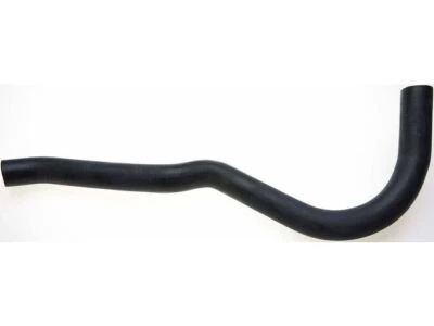 For 1985-1986 GMC C1500 Radiator Hose Upper Gates 25811FJZZ 4.3L V6 GAS - Image 1 of 2
