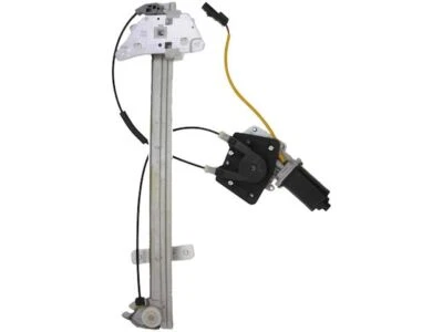 For 2000-2004 Dodge Dakota Window Regulator Front Left VDO 87839DRGS 2001 2002 - Imagem 1 de 2