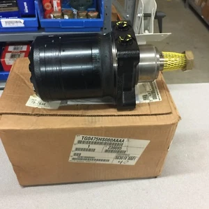 NEW IN BOX PARKER HYDRAULIC PUMP TG0475HS080AAAA - Picture 1 of 6