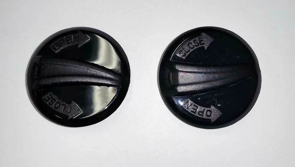 Visierschrauben LS2 OF560, OF575J