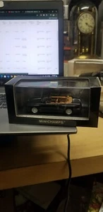 BMW M3 CABRIOLET 1988 MINICHAMPS  - Picture 1 of 9