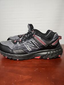 New Balance 410 V6 MT410LB6 Trail Running Shoes Men's Size 13 D All Terrain