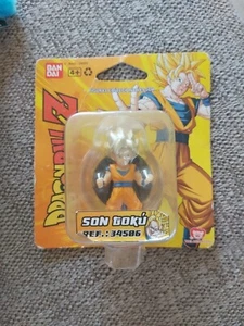 DRAGONBALL Z SON GOKU FIGURE - Bild 1 von 8