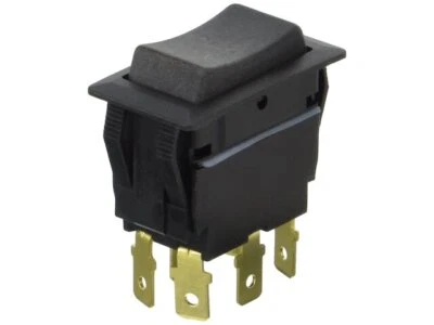 Interruptor de control del soplador Peterbilt 359 1981-1986 67943NPTP 1982 1983 1984 1985 Foto 1 de 2