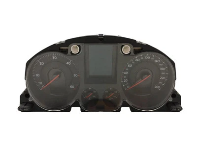 VW PASSAT Variant B6 3C5 Kombiinstrument 3C0920871 1.97 Diesel 2006 25190234 - Bild 1 von 4