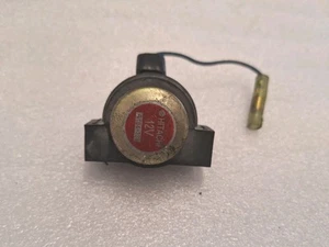 E2. Yamaha FJ 1100 47E Starter Relay Starter - Picture 1 of 3