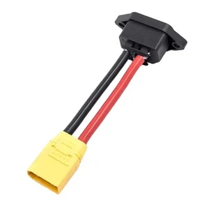 E-bike Charger Cycling XT90 E-bike Electric Parts Scooter Socket To AC - Picture 1 of 36