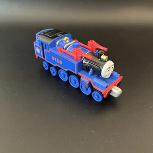 Mattel Thomas The Train And Friends BELLE Die Cast Magnetic Take N Play 2009 - Imagen 1 de 7