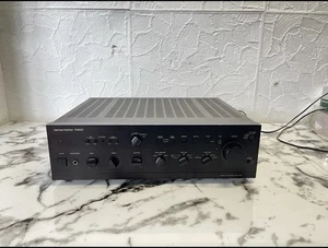 harman/kardon PM655 / Phono MM/MC / Voll Funktionsfähig - Bild 1 von 9