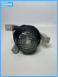 Suzuki Ignis II 2 MH front fog lamp right front 107-1198 - Picture 1 of 10