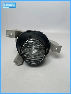 Suzuki Ignis II 2 MH front fog lamp right front 107-1198 - Image 1 of 4